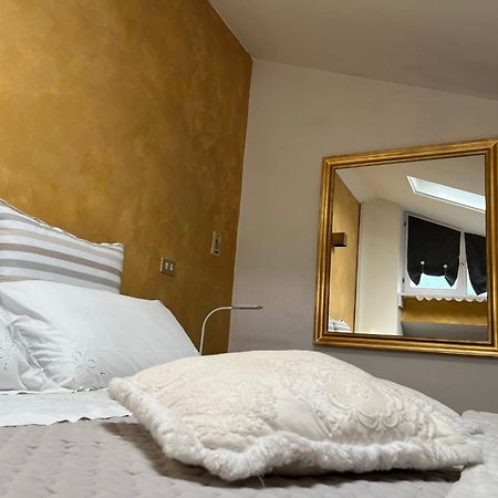Appartamento Casa Di Adelaide Schio Esterno foto