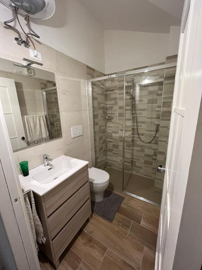Appartamento Casa Di Adelaide Schio Esterno foto