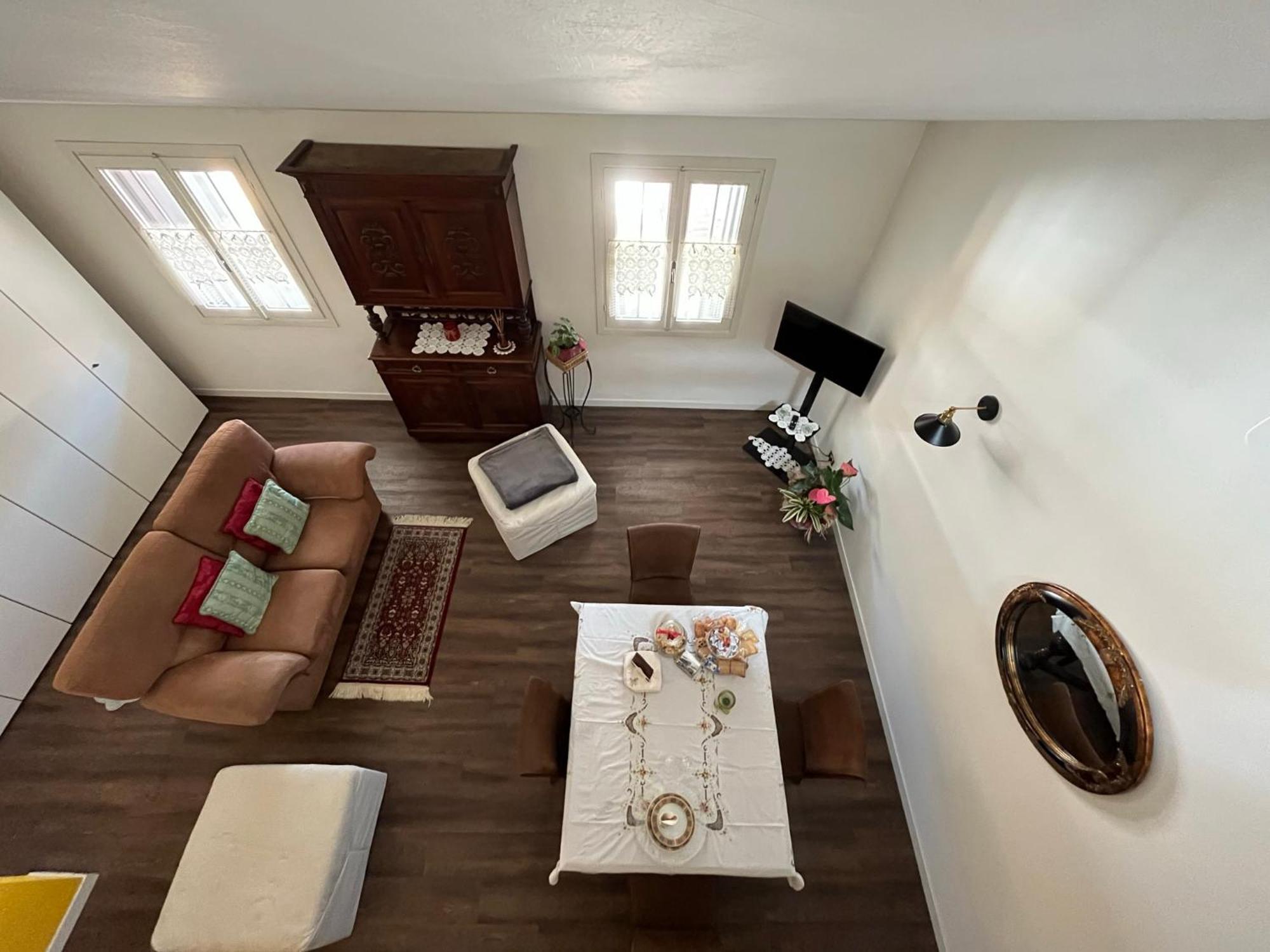 Appartamento Casa Di Adelaide Schio Esterno foto